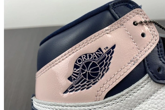 DD9335-641 Atmosphere Air DD9335-641 Jordan High 1 0328